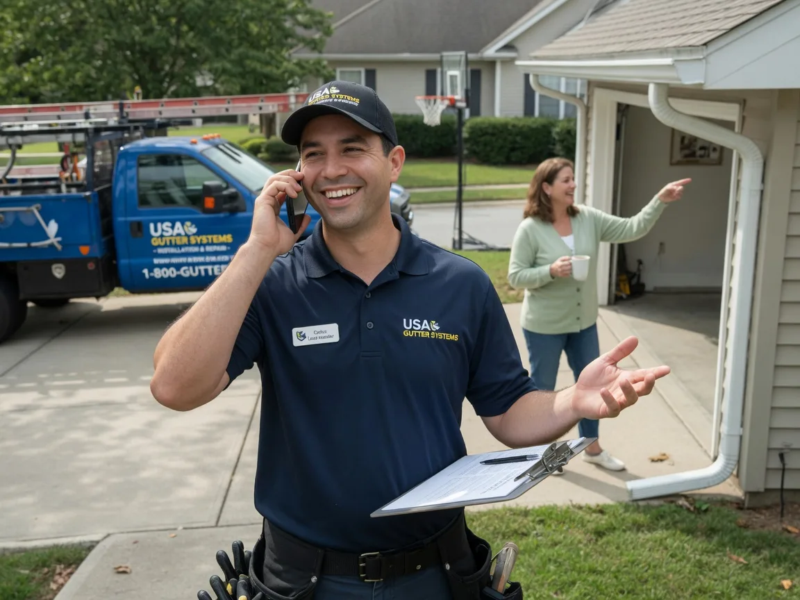 Gutter Installation Floris, IA FAQs